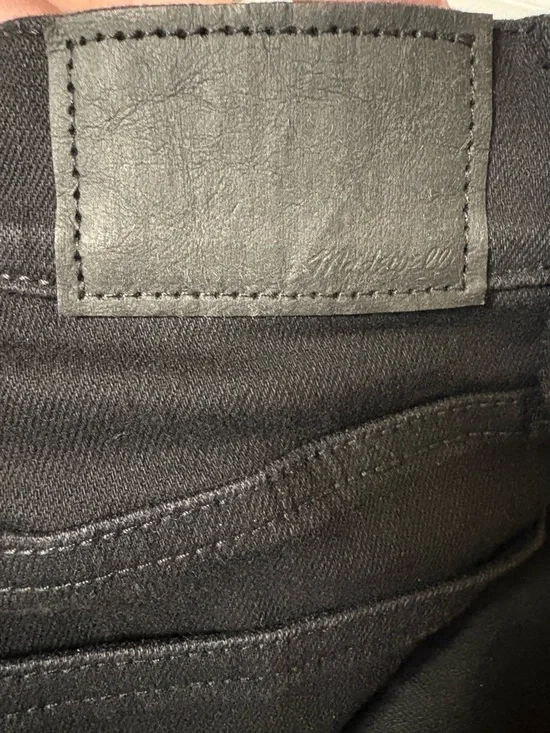 Madewell The Perfect Vintage Wide-Leg Jean - Picture 6 of 10